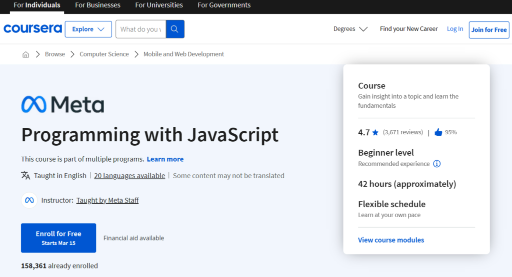 Coursera