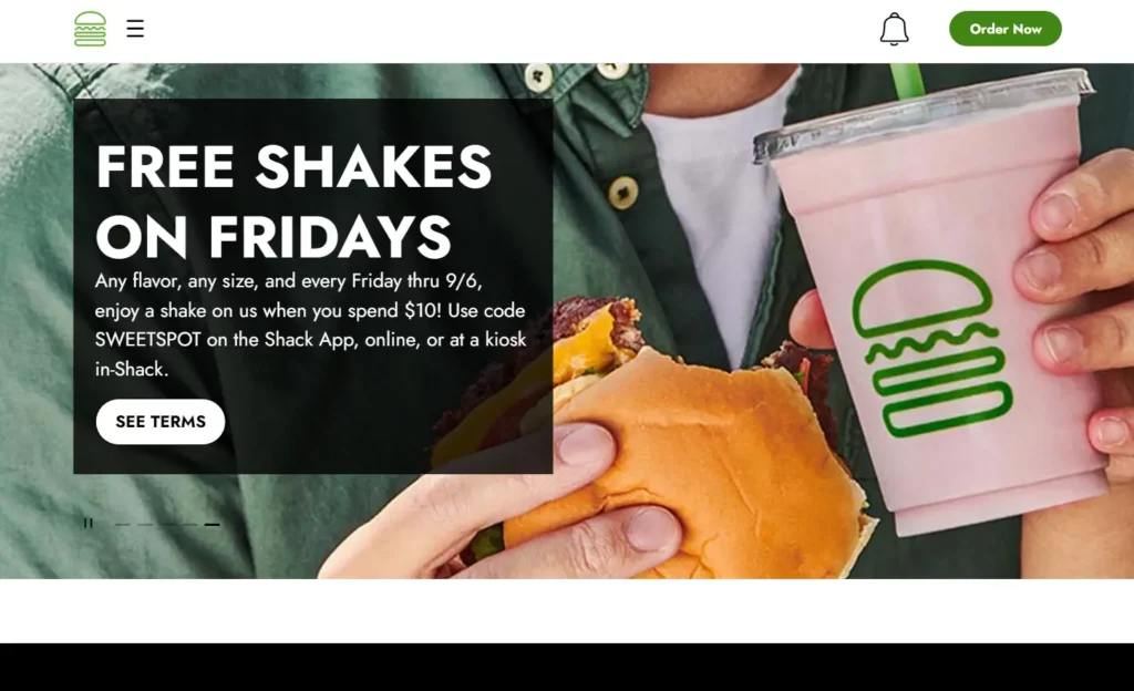 Shake Shack