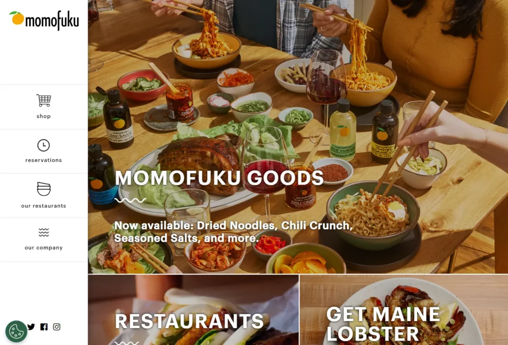 Momofuku