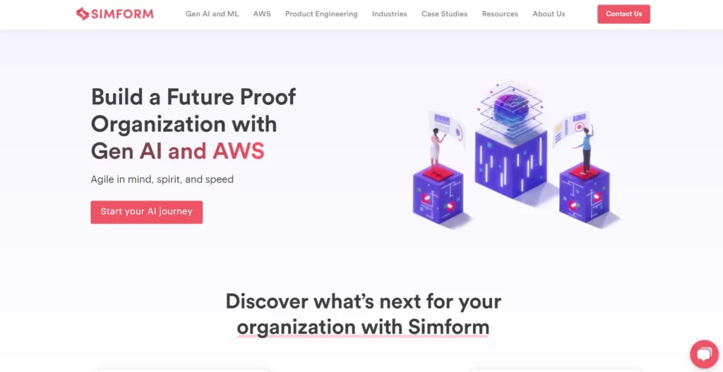 Simform