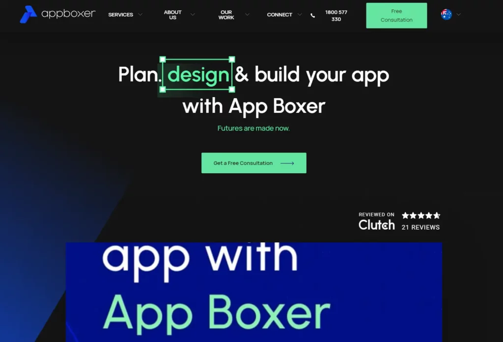 App Boxer