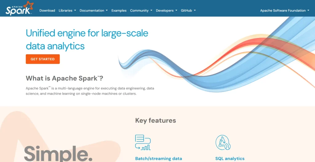 Apache Spark