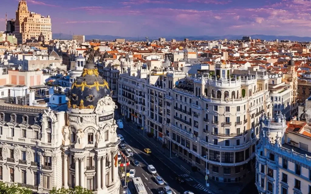 7 Reasons You Should Go for App Development in Spain