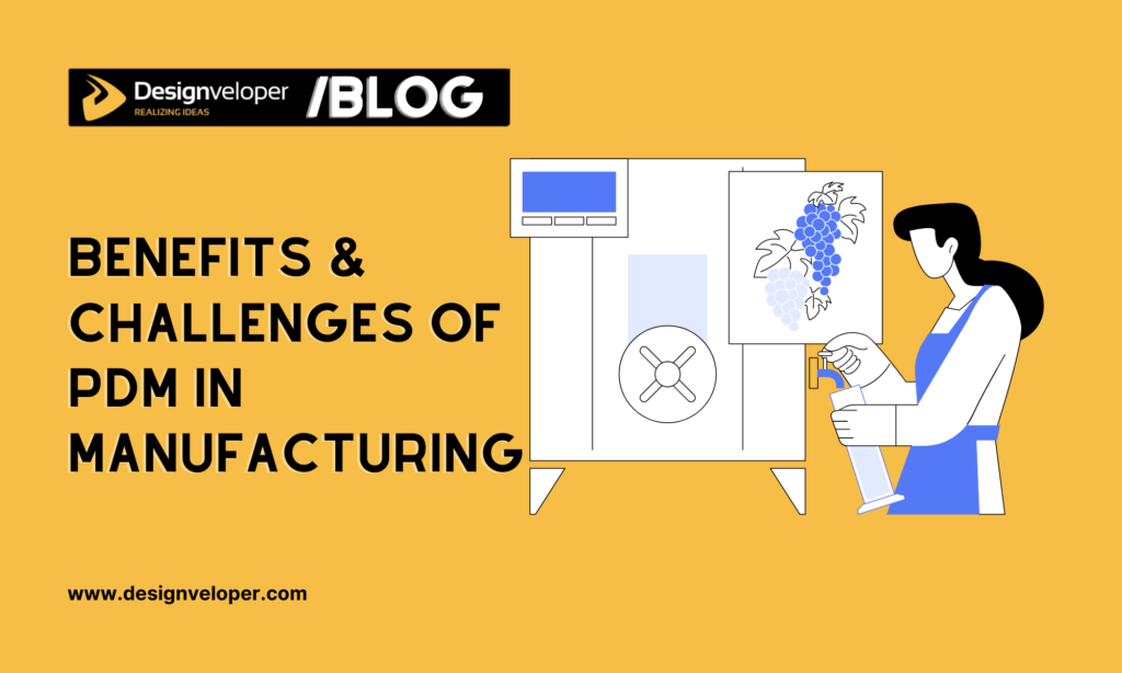 Benefits & Challenges of PdM in Manufacturing