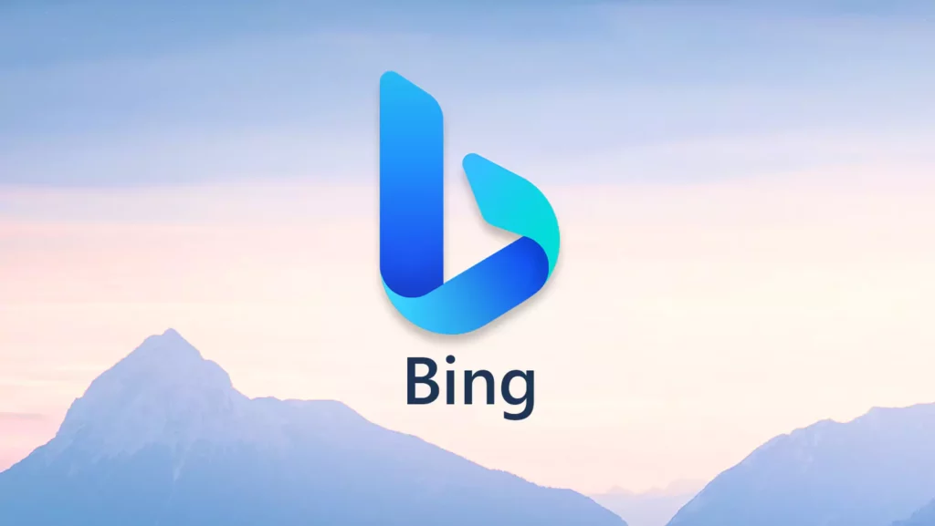 Bing