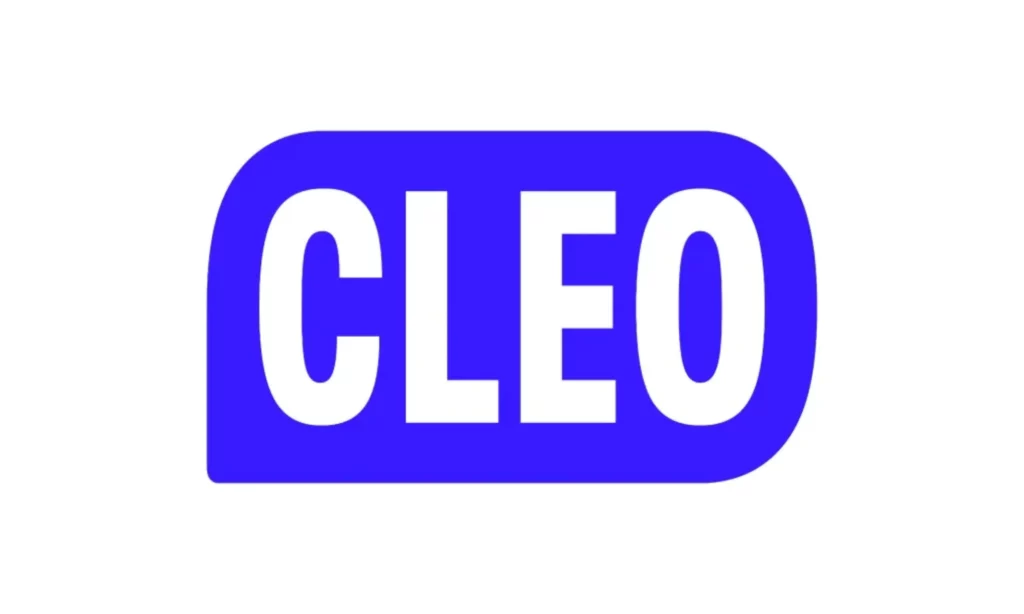 Cleo - one of the best AI apps