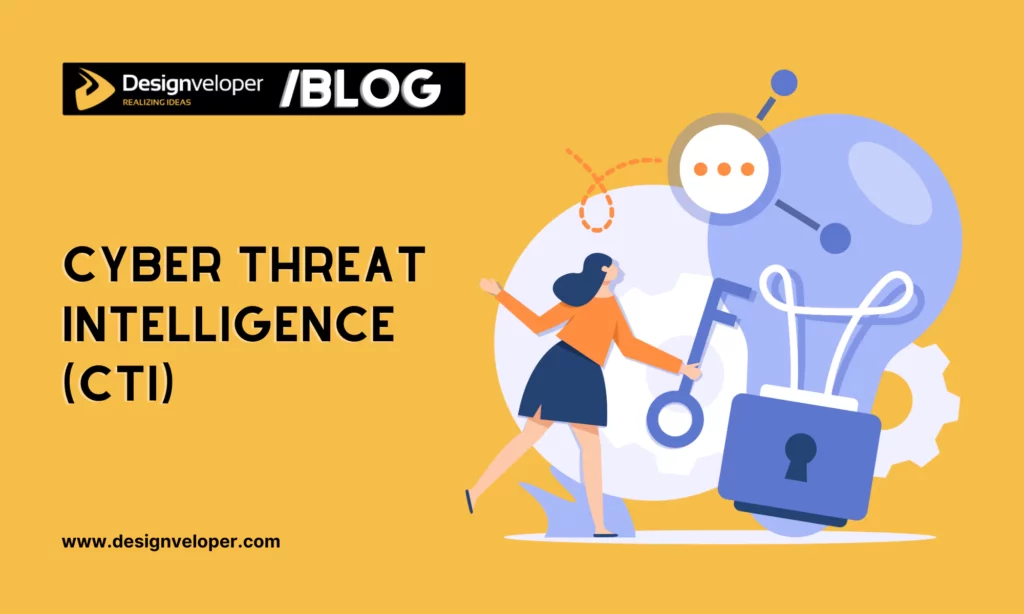 Cyber threat intelligence (CTI)