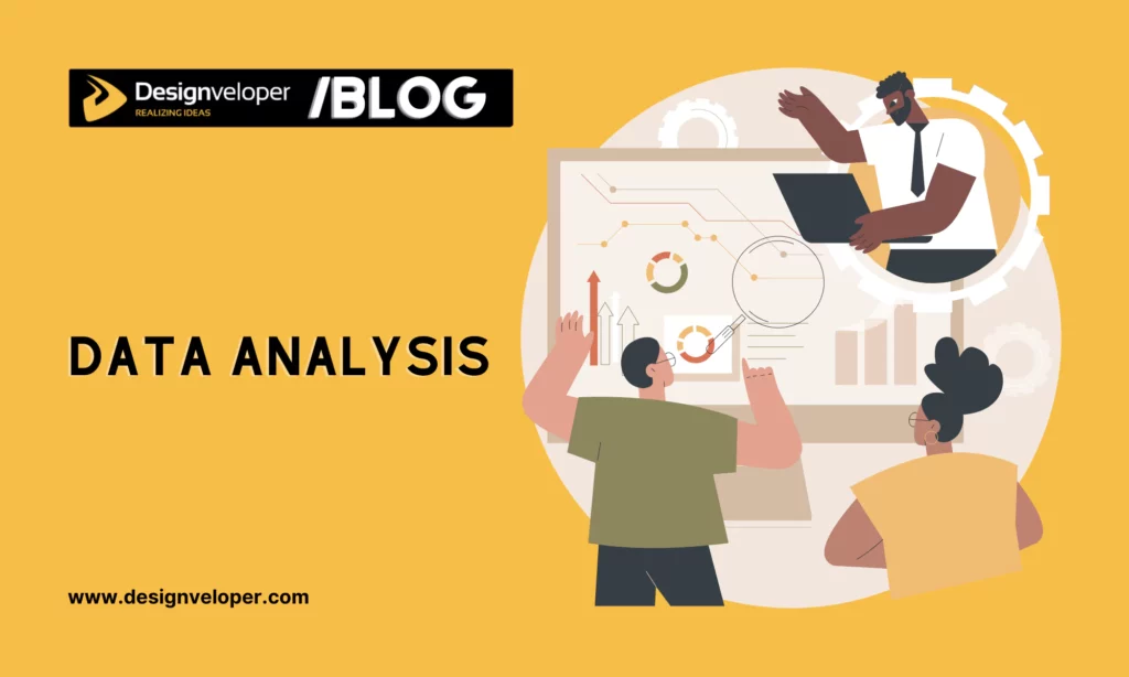 data analysis - nlp application