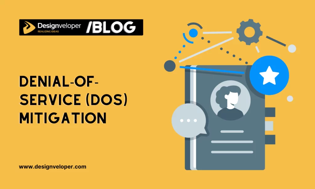 Denial-of-service (DoS) mitigation