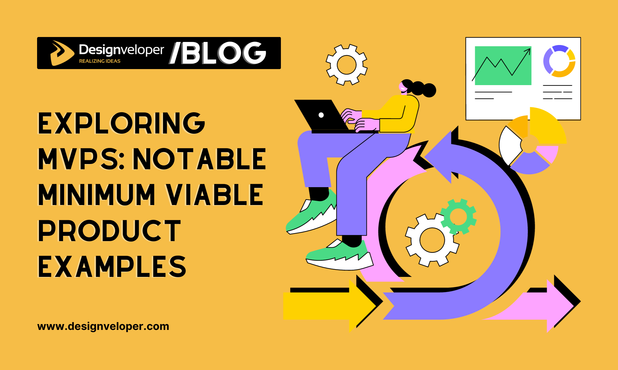 5 Notable (MVPs) Minimum Viable Product Examples to Explore 2024