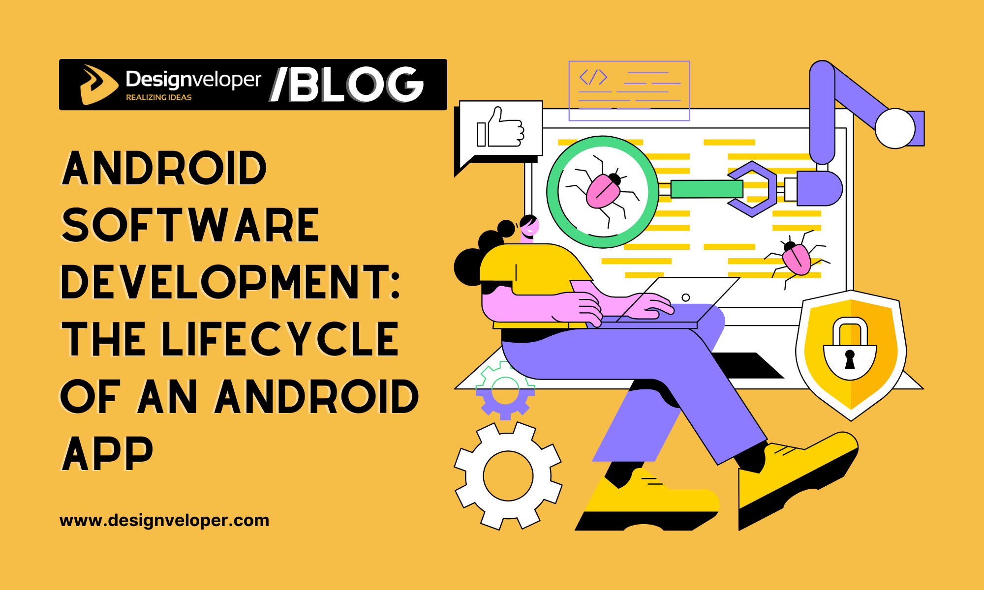 Android Software Development: Understanding the Lifecycle of an Android App