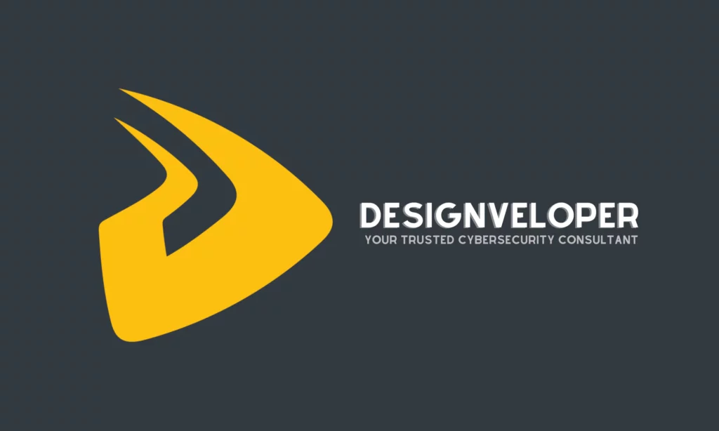 Designveloper - Your Trusted Cyber Security Solution Provider