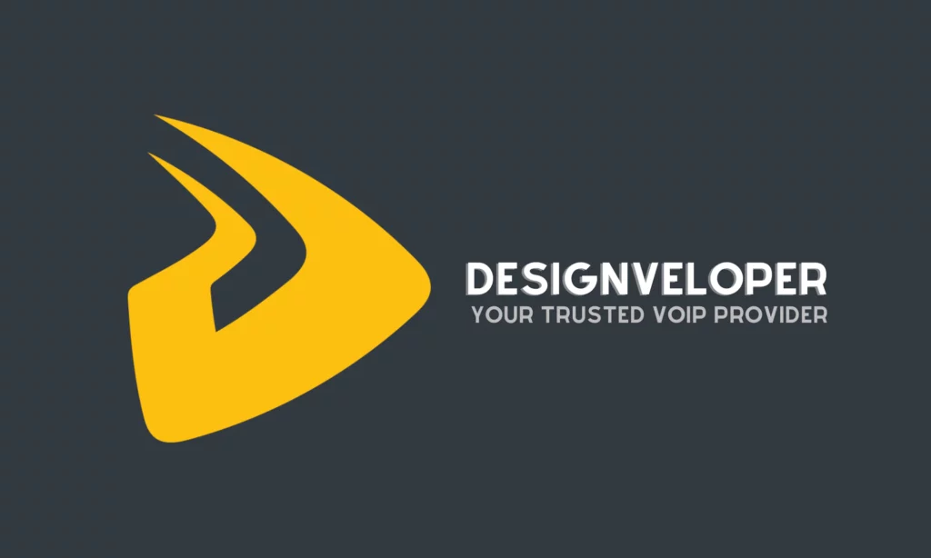 Designveloper - your trusted VoIP provider