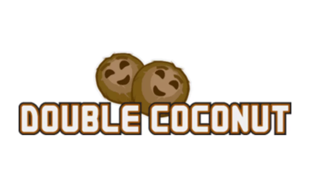 Double Coconut