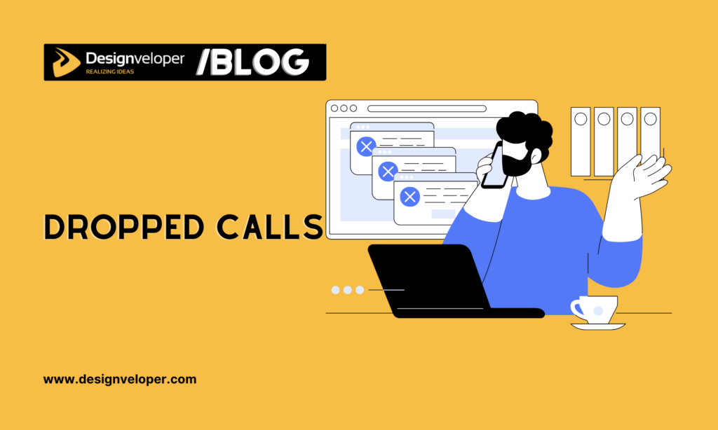 2. Dropped Calls