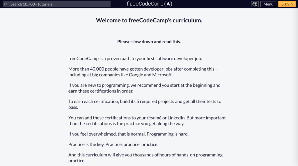 freeCodeCamp.org