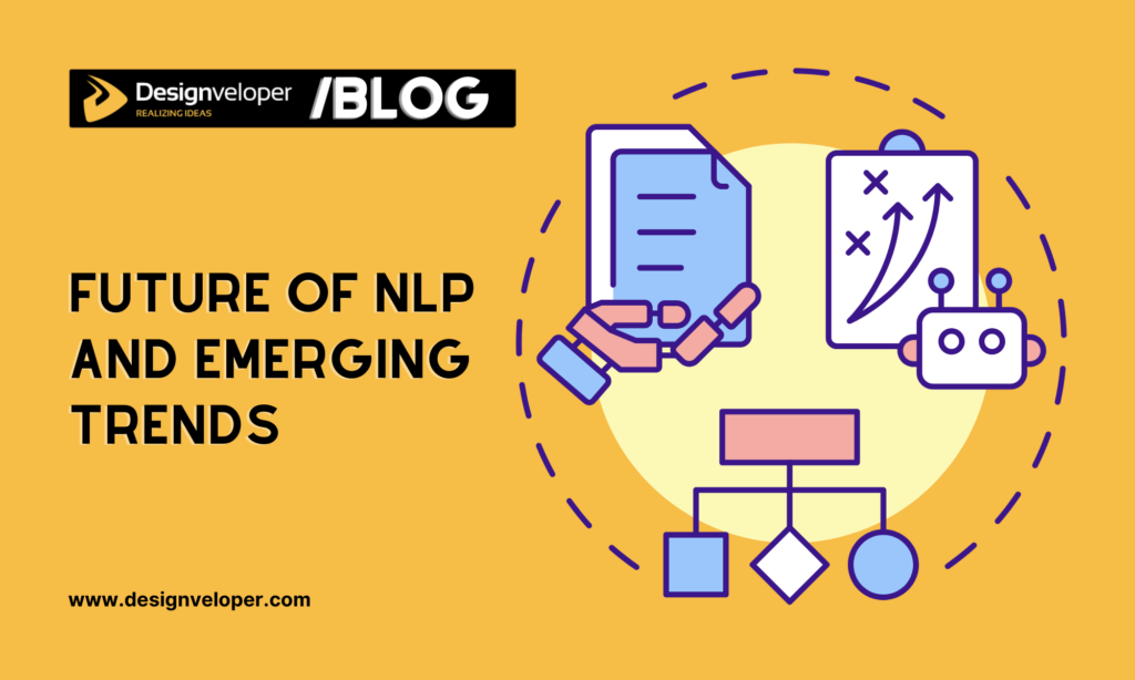 Future of NLP and Emerging Trends