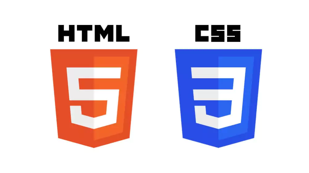 HTML/CSS