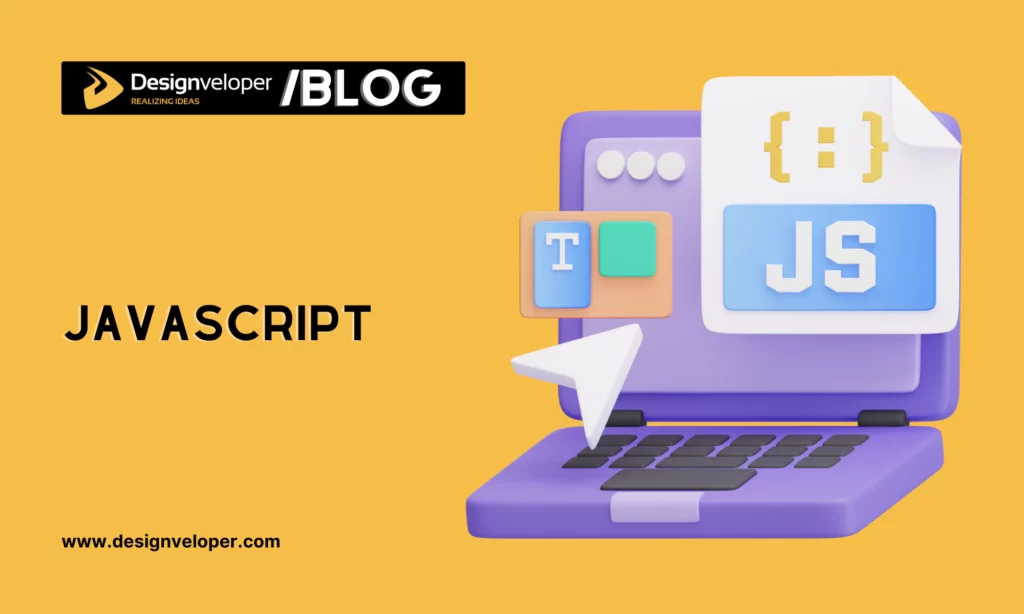 JavaScript - the best programming language for beginners