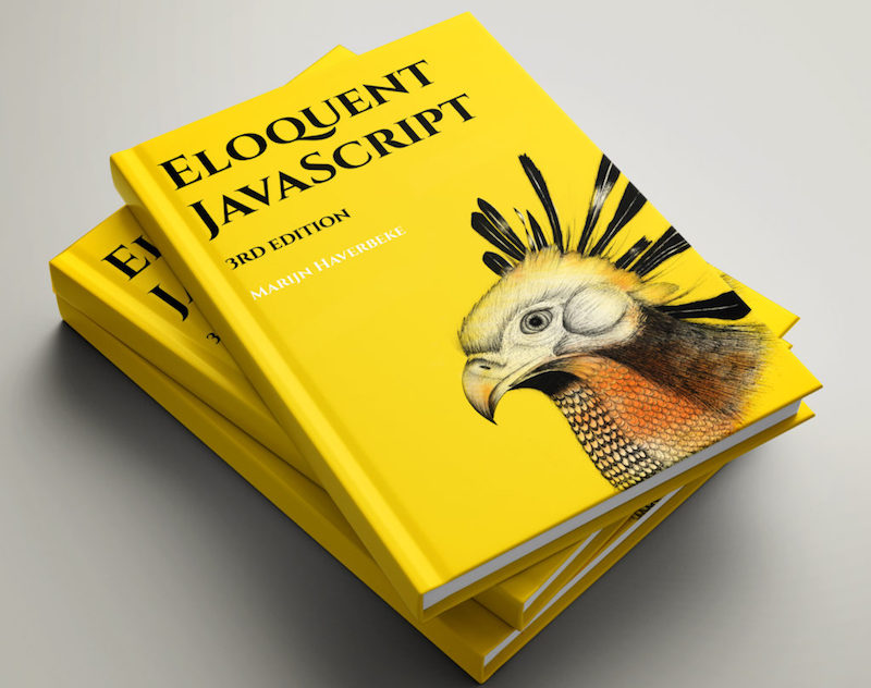 eloquent javascript