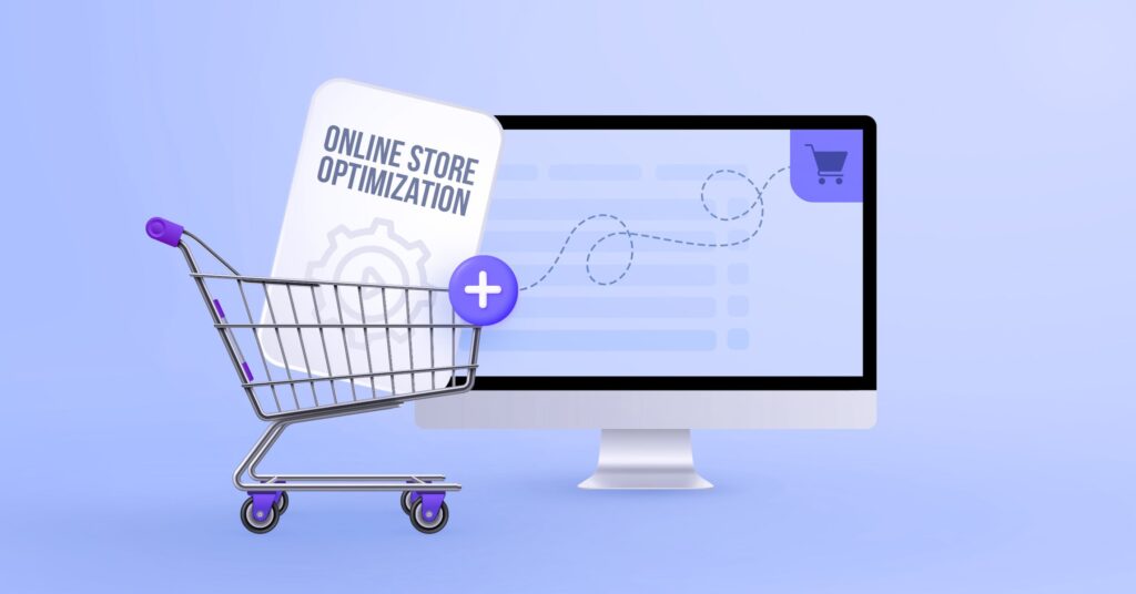 Optimize Your Store for SEO