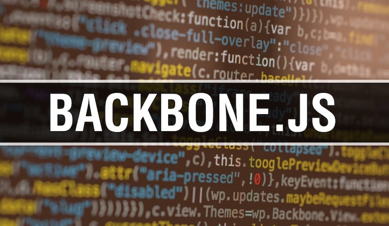 backbone js