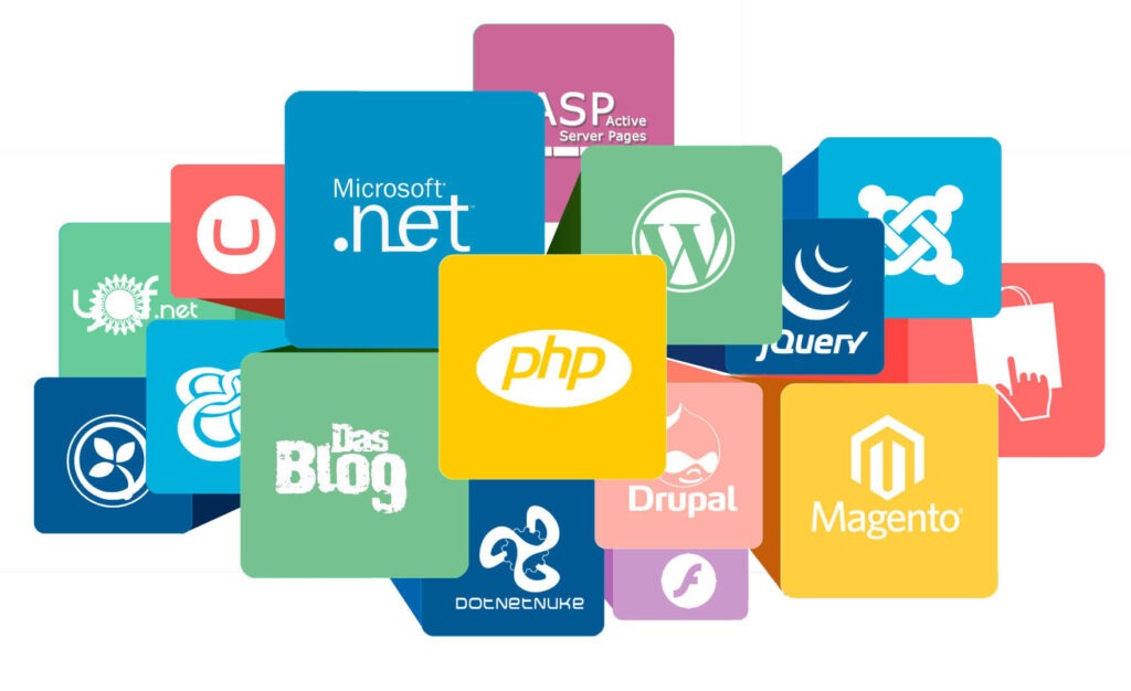 Benefits of Web Development 