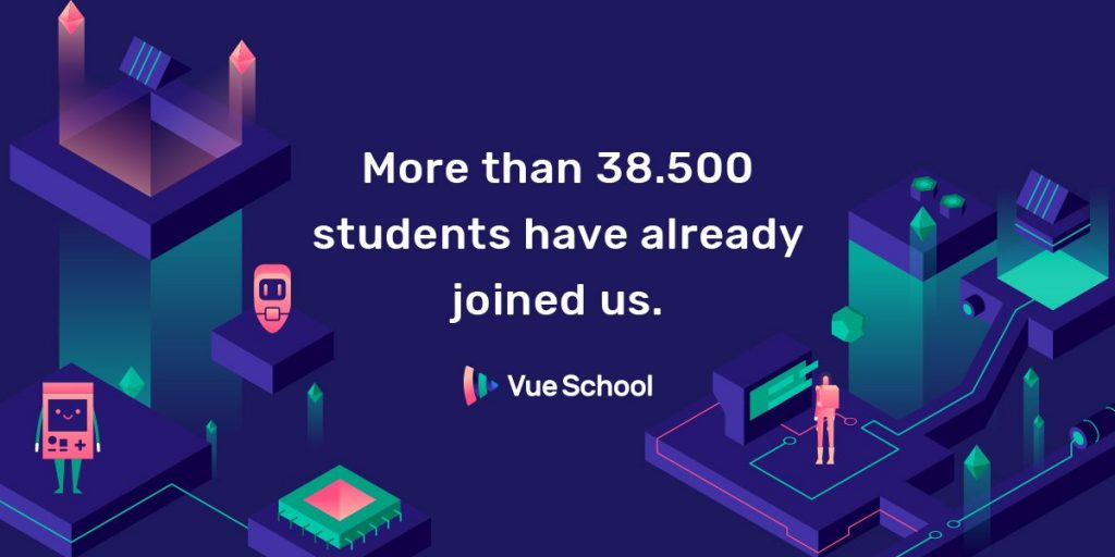 Best Resources to learn VueJs - Vue School