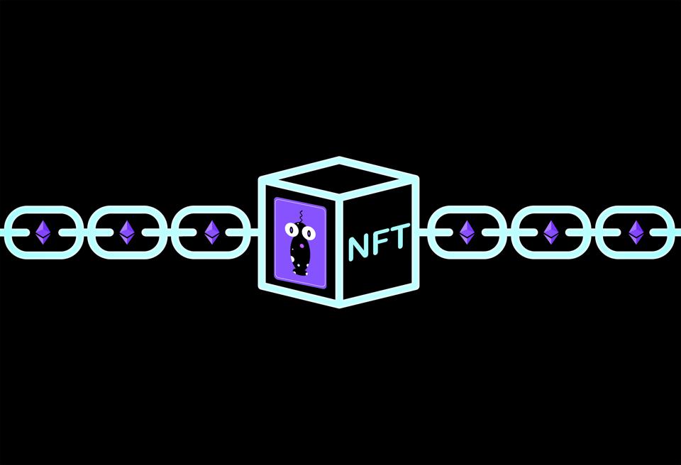 Top 3 Blockchains Used for NFT Development