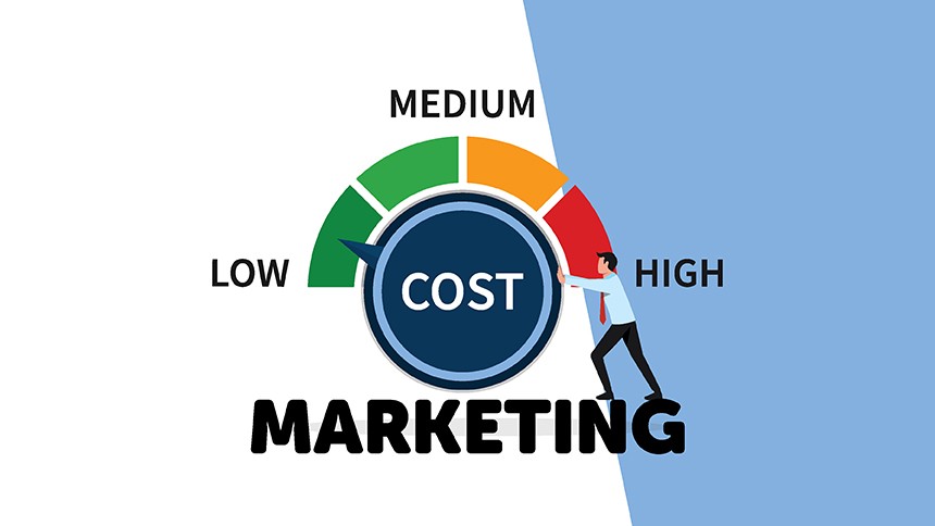 Cost-Effective Marketing Strategy