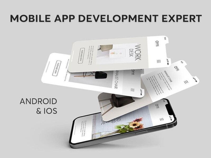 Finding an expert to develop your custom mobile app