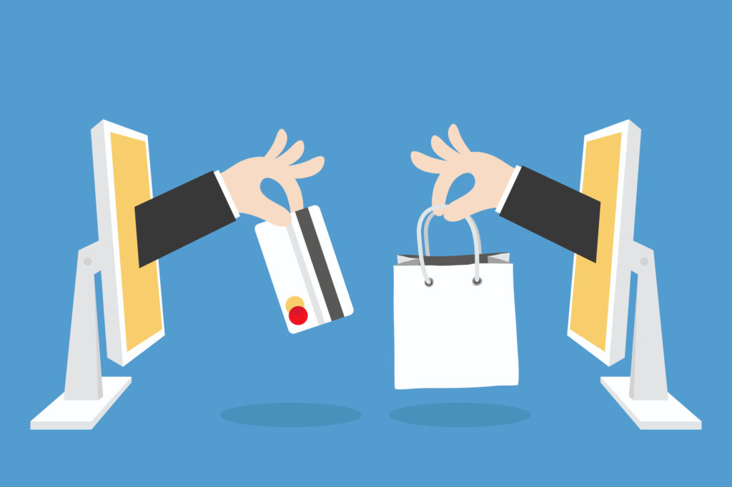 Ecommerce Payment Processing