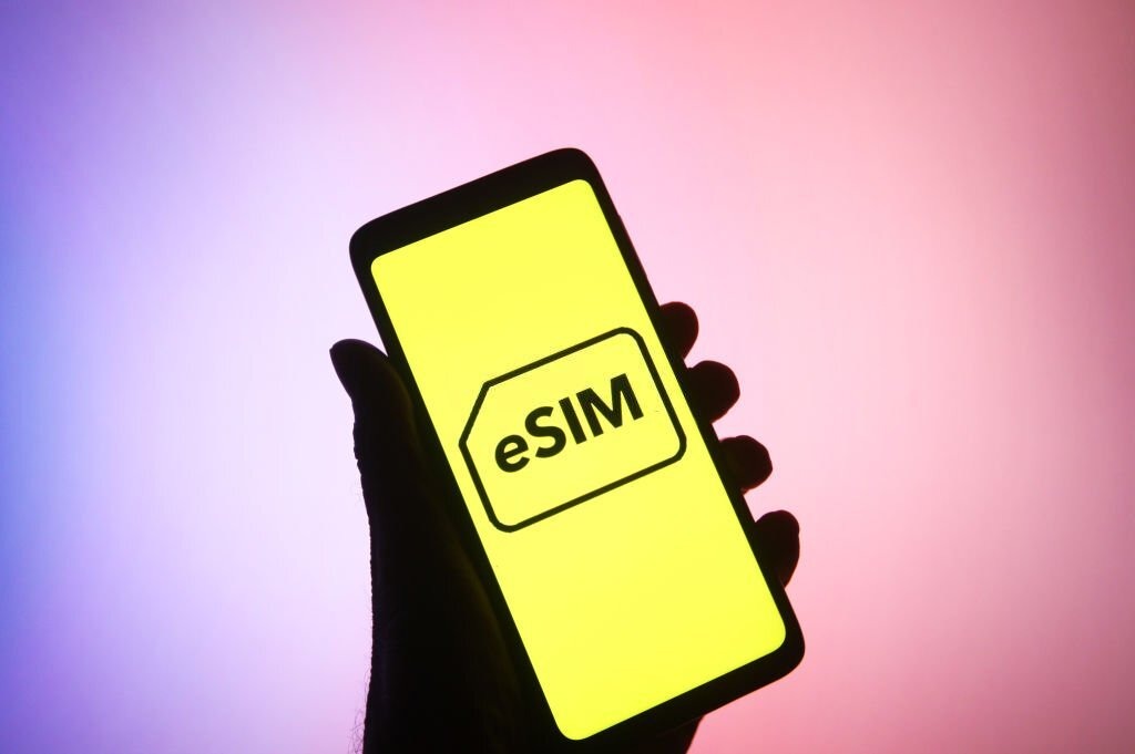 Features to Include in eSIM-Enabled Travel Apps