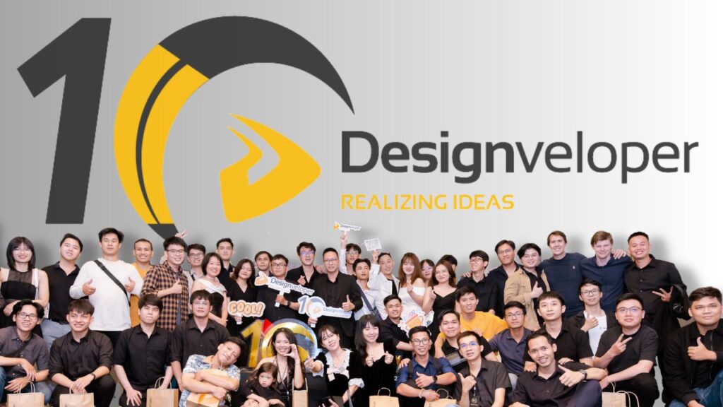 How Designveloper Can Help