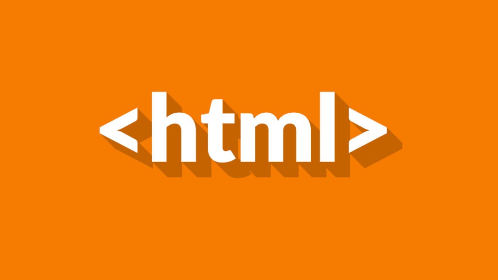 HTML Logo