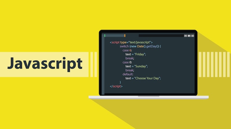 javascript - programming languages