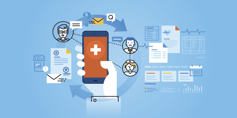 Healthcare App Development