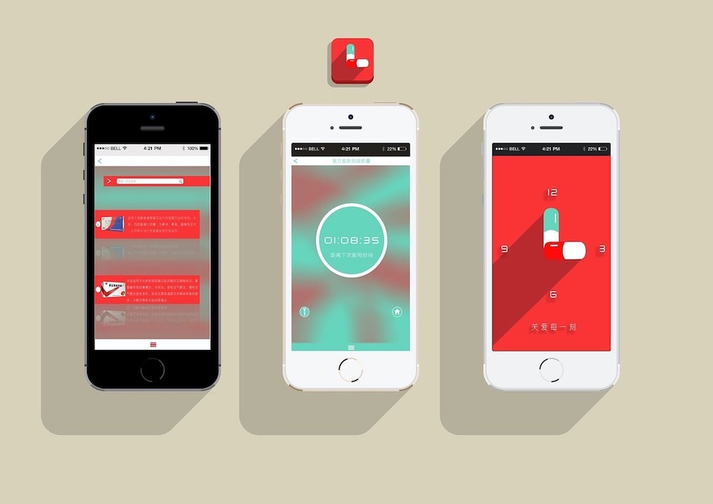 Mockups and prototypes stimulate a real app but come with lower quality