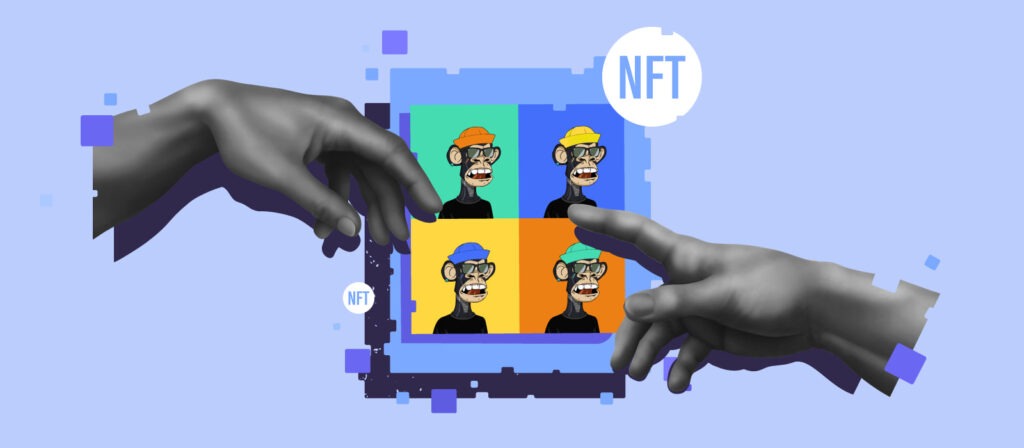 A 5-Step Guide on Creating an NFT