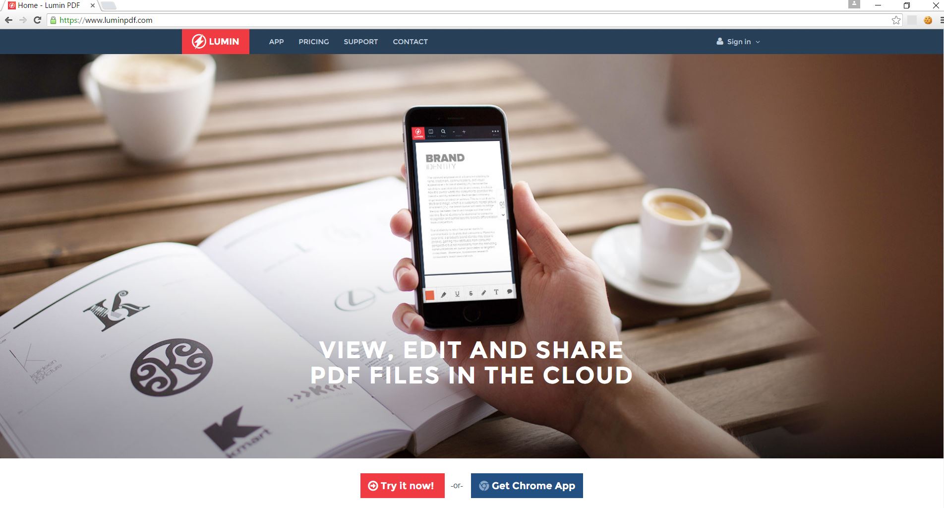 Best free pdf editor software