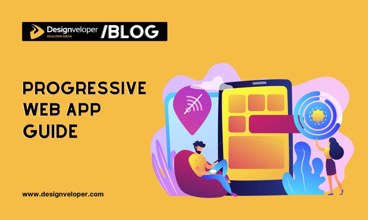 Progressive Web App Tutorial for Beginners in 2024