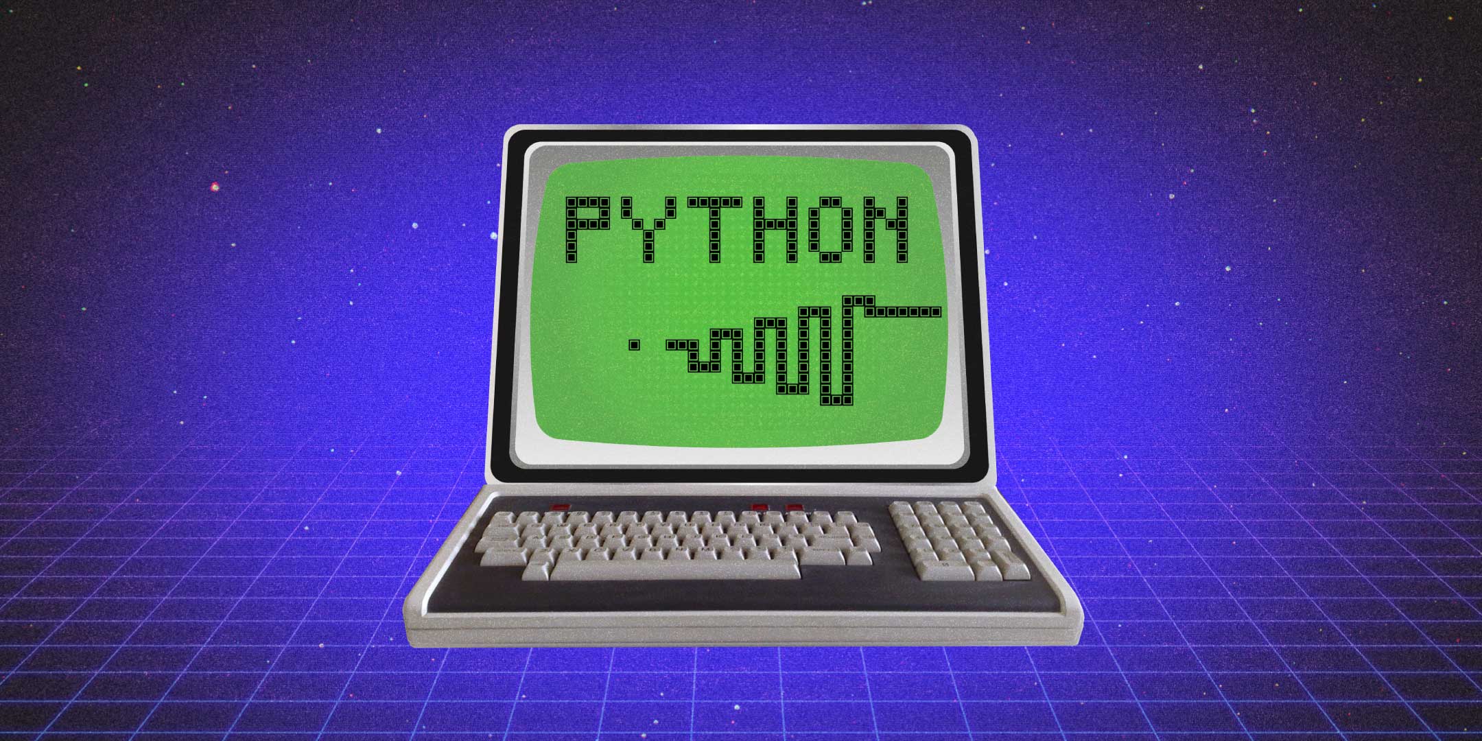 python programming