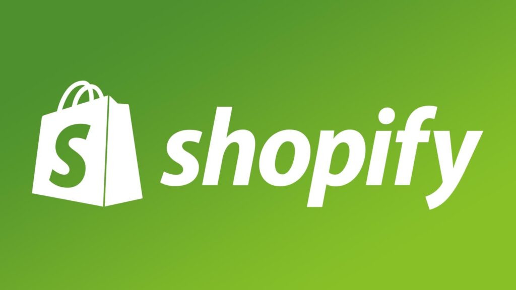 Shopify as the leading eCommerce website development tool