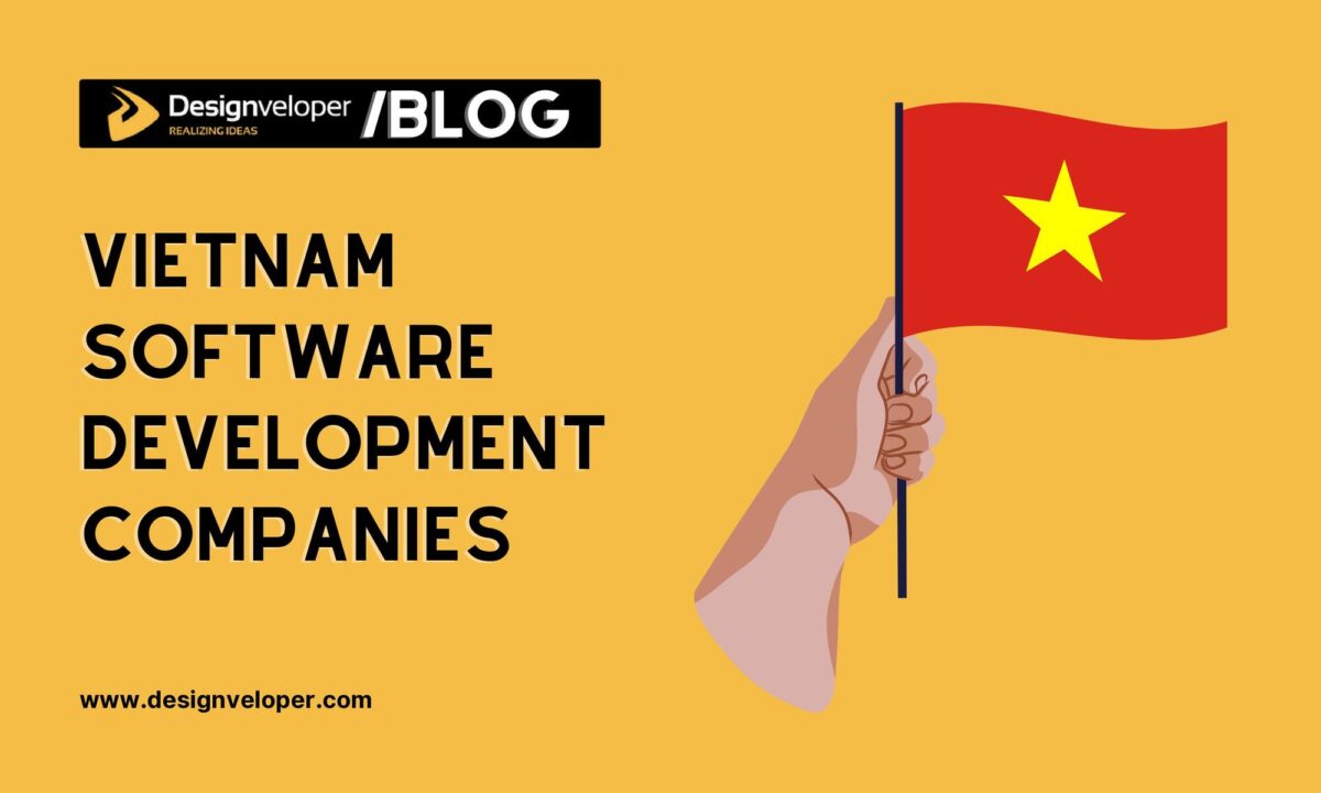 Top 10 Software Development Companies in Vietnam