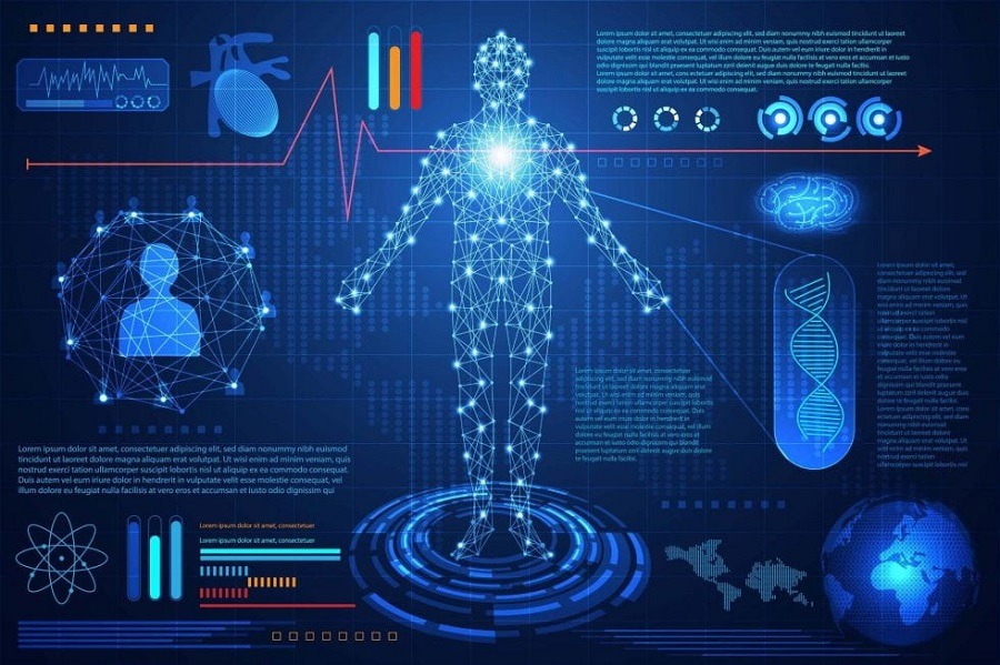 Software Solutions in Healthcare AI Applications