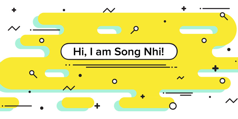 Song Nhi - A virtual financial assistant