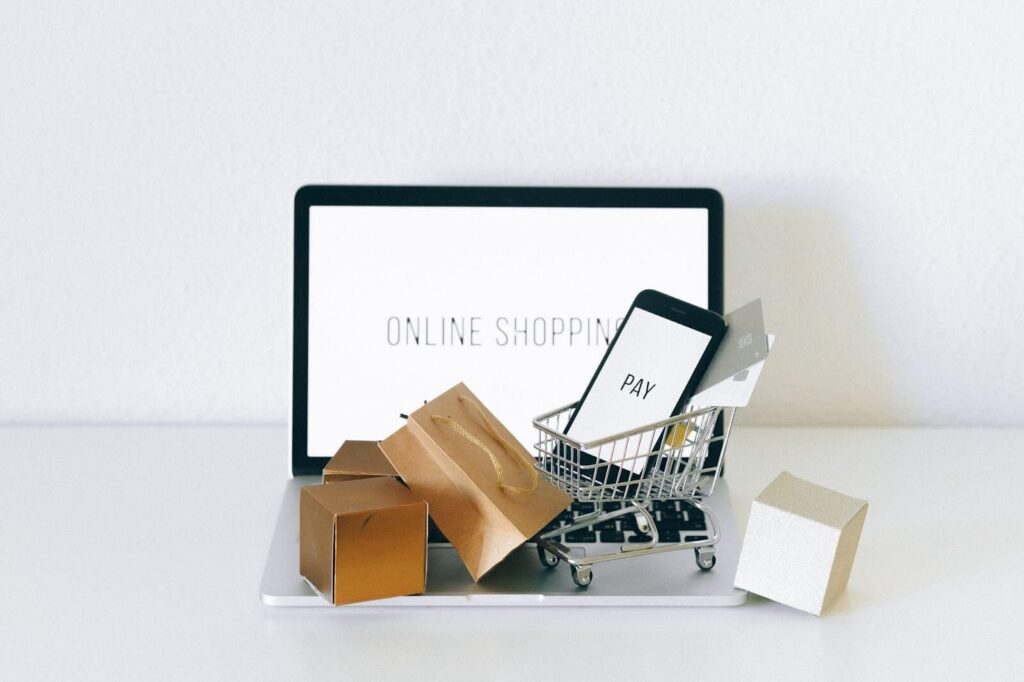 The 6 eCommerce Best Practices in 2023