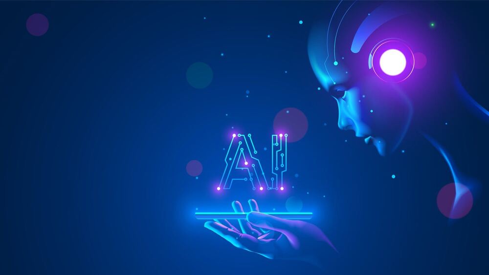 The future of AI