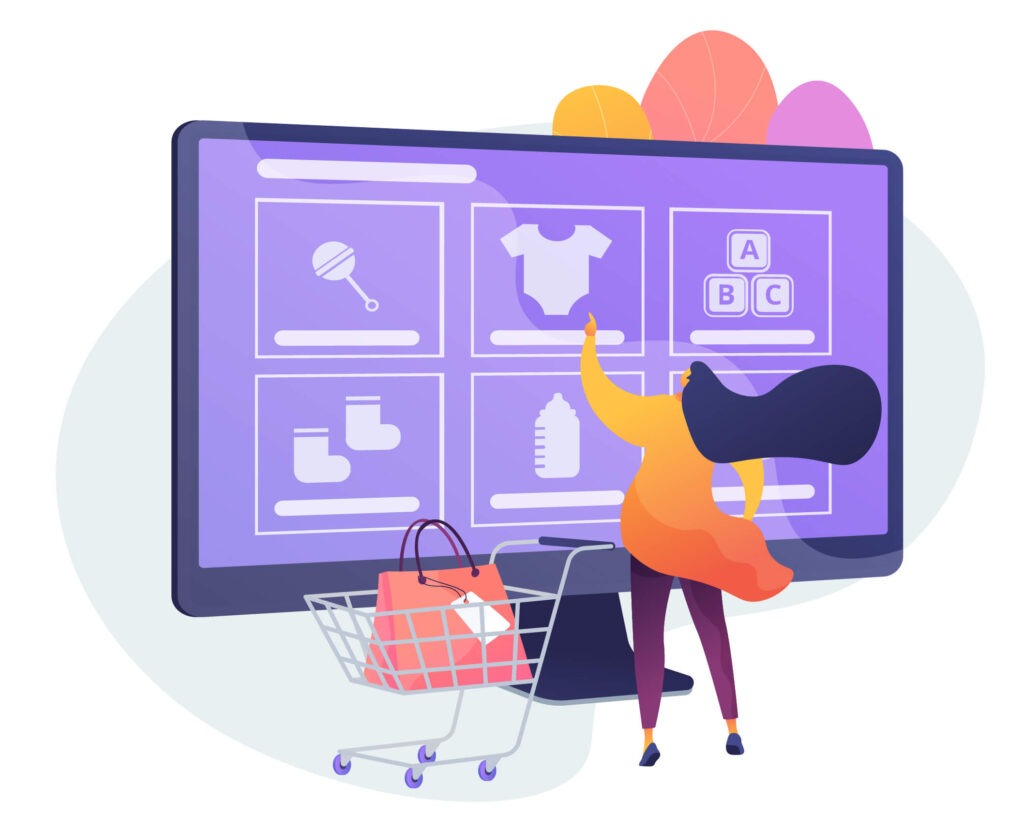 Custom eCommerce Website Development: A Step-by-Step Guide