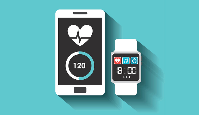 mobile health apps